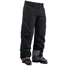 Outdoor Research  55077 艾克斯 滑雪裤  男款 Axcess Pants
