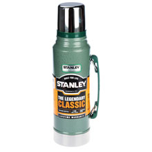 Stanley 史丹利 01254 保温瓶 不锈钢 真空