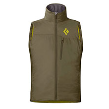 BlackDiamond 黑钻 C45T 复合式 保暖棉 马甲 健进 男款 Access Hybrid Vest