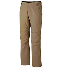 Mountain Hardwear  OM4879 男款 帆布 休闲裤
