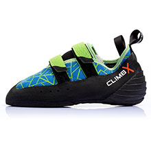 CLIMBX  RED POINT STRAP NLV 攀岩鞋