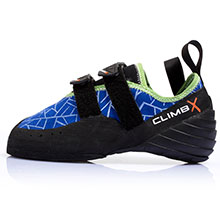 CLIMBX  RED POINT STRAP 攀岩鞋