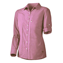 Mountain Hardwear  OL3396 女款 长袖 衬衫