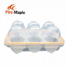 Fire-Maple 火枫 1405815 鸡蛋保护盒 6枚装