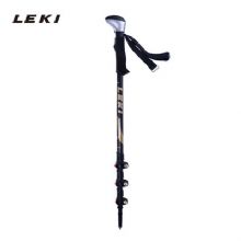 LEKI  KH6332097 碳纤维 登山杖 相机杖